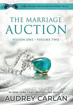 portada The Marriage Auction: Season One, Volume two 