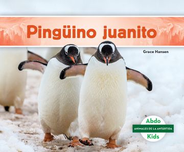 portada Pingüino Juanito