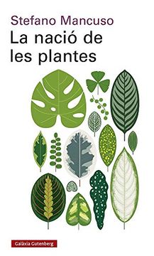 portada La Nació de les Plantes (Llibres en Català) (in Catalá)