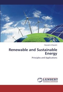 portada Renewable and Sustainable Energy