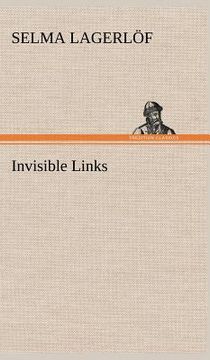 portada invisible links (en Inglés)