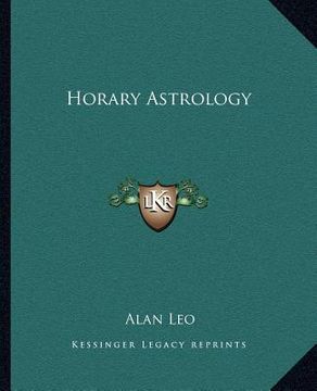 portada horary astrology