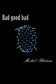 portada Bad good bad: Bad good bad