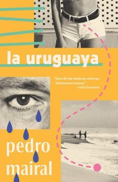 portada La Uruguaya (in Spanish)