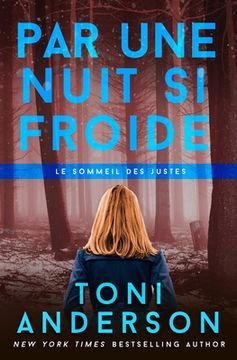 portada Par une nuit si froide (in French)