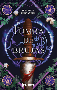 portada Tumba de brujas (in Spanish)