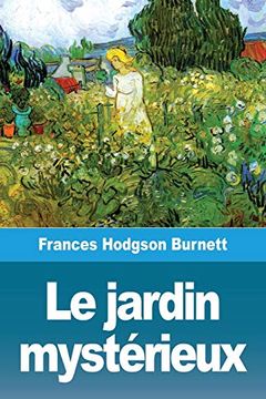 portada Le Jardin Mystérieux (en Francés)