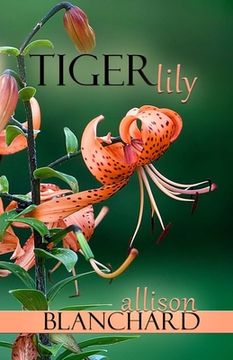 portada Tiger Lily (en Inglés)