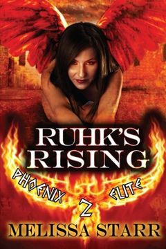 portada Ruhk's Rising