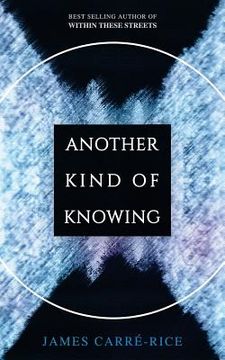 portada Another Kind of Knowing (en Inglés)