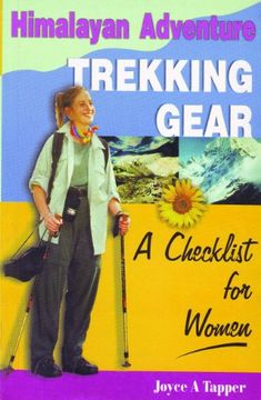portada Himalayan Adventure Trekking Gear a Checklist for Women