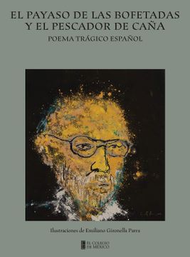 portada El Payaso de las Bofetadas y el Pescador de Caña (in Spanish)