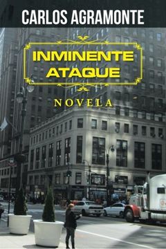 portada Inminente Ataque (in Spanish)