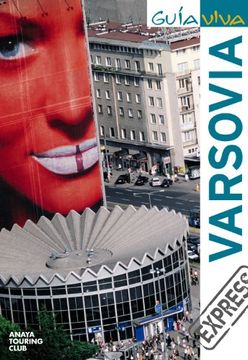 portada varsovia 2010 (in Spanish)