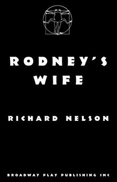portada Rodney's Wife