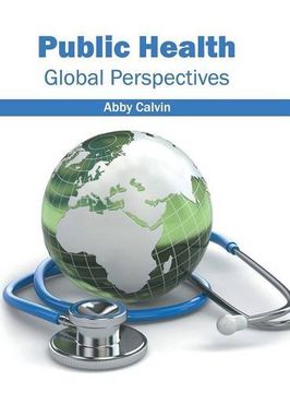 portada Public Health: Global Perspectives