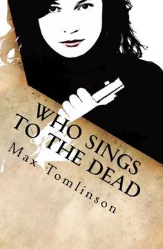 portada Who Sings to the Dead (Sendero) (Volume 2)
