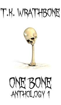 portada One Bone: Anthology 1 (en Inglés)