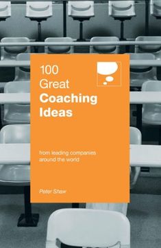 portada 100 Great Coaching Ideas