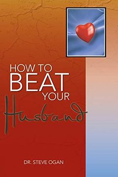 portada How to Beat Your Husband (en Inglés)