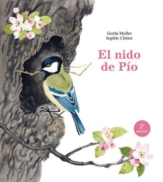 EL NIDO DE PIO 2 (en Castellano)