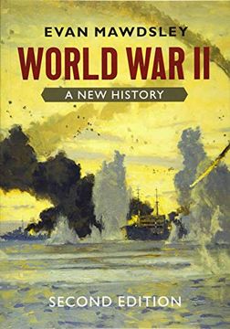 portada World war ii: A new History (en Inglés)