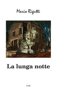 portada La lunga notte (en Italiano)