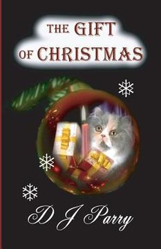 portada The Gift of Christmas (en Inglés)