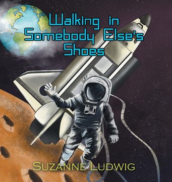portada Walking in Somebody Else's Shoes