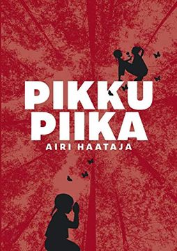 portada Pikkupiika (in Finnish)