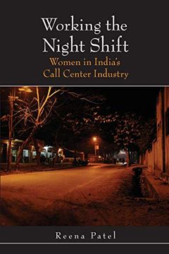 portada Working the Night Shift: Women in India’S Call Center Industry (en Inglés)