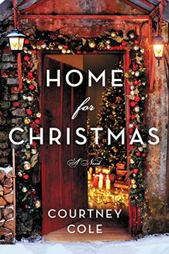 portada Home for Christmas: A Novel (en Inglés)