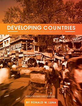 portada Developing Countries: Gender, Poverty, and Globalization