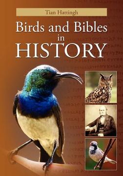 portada birds & bibles in history (color version) (in English)