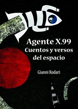 portada Agente x99 (el Mapa y la Brújula) (in Spanish)