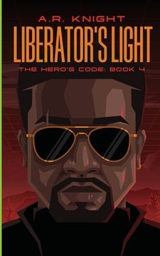 portada Liberator's Light 