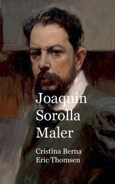 portada Joaquín Sorolla Maler (in German)