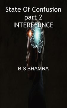 portada state of confusion part 2 INTERFERENCE (en Inglés)