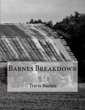 portada Barnes Breakdown