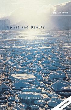 portada Spirit and Beauty: An Introduction to Theological Aesthetics (en Inglés)