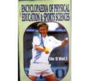 portada Encyclopaedia of Physical Education and Sports Sciences