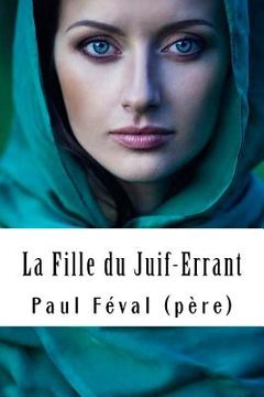 portada La Fille du Juif-Errant (in French)