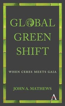 portada Global Green Shift: When Ceres Meets Gaia (Anthem Other Canon Economics)