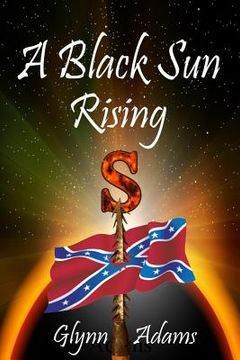 portada A Black Sun Rising (en Inglés)