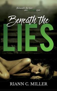 portada Beneath The Lies (in English)