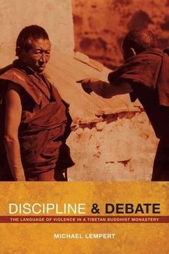 portada discipline and debate