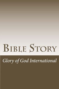 portada Bible Story