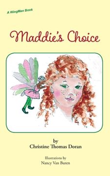 portada Maddie's Choice
