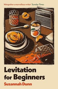 portada Levitation for Beginners