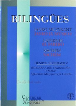janko el musico farero sachem(bilingue)